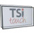 TSItouch LLC TSI65UH5C06IDOARB -  LG 65 Display Overlay 65UH5C-B