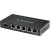 Ubiquiti Networks ER-X-SFP -  ER-X-SFP EdgeRouter X 6 Port PoE SFP