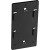 Ubiquiti Networks POE-WM -  PoE-WM Wall Mount Plate for PoE-24-12W & PoE-24-12W-G PoE Adapter
