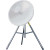 Ubiquiti Networks RD-5G31-AC -  RD-5G31-AC RocketDish airMAX Carrier Class 2x2 PtP Bridge Dish Antenna