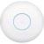 Ubiquiti Networks UAP-AC-SHD-US -  UniFi 802.11AC Wave 2 Access Point with Dedicated Security Radio