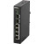 United Digital Technologies DH-PFS4206-4P-120 -  3XRJ45 10/100M PoE+ 1 RJ45 10/100/1000M