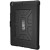 Urban Armor Gear (UAG) IPD17-E-BK - Urban Armor Gear - Protective Case for Apple iPad (Latest Model) - Black