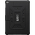 Urban Armor Gear (UAG) IPD17-E-BK/BK - Urban Armor Gear iPad (2017; 9.7 Screen) Metropolis Case-Black/Blacklogo-Visual Packaging