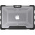 Urban Armor Gear (UAG) MBP15-A1398-IC - Urban Armor Gear Macbook Pro 15 inch Retina Display-Ice/Black-Visual Packaging