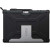 Urban Armor Gear (UAG) UAG-SFPRO4-BLK-VP - Urban Armor Gear Surface Pro 4 Case-Black/Black-Visual Packaging Composite
