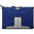 Urban Armor Gear (UAG) UAG-SFPRO4-CBT-VP - Urban Armor Gear Surface Pro 4 Case-Cobalt/Black-Visual Packaging Composite