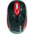 Urban Factory Inc. UBM04UF -  Urban Red Bluetooth Mouse No Dongle