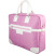 Urban Factory Inc. VCK04UF -  Vickys Pink Bag for 15.6 inch