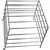 Valcom V-WGHORN-2 -  Wire Cage Use with Paging Horns