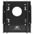 Vantec Thermal Technologies HDA-252P -  Vantec Dual 2.5 inch Hard Disk Drive/SSD Bracket (Plast)