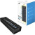 Vantec Thermal Technologies UGT-AH100U3 -  Vantec Ugt-AH100U3 10 Port USB3.0 Aluminum Hub W 48W 12V 4A Power Adapter RTL
