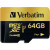 Verbatim 44034 -  64GB Proplus 600X microSDHC