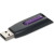 Verbatim 49180 -  16GB Store 'n' Go V3 USB 3.0 Drive Black/ Violet