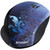 Verbatim 97785 -  Wireless Option Mouse Blue