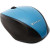 Verbatim 97993 -  Multi-Trac Wireless Blue Optical Blue LED Mouse