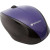 Verbatim 97994 -  Multi-Trac Wireless Purple Optical Blue LED Mouse