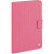 Verbatim 98415 -  Folio Bubblegum Pink Case for iPad Air