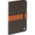 Verbatim 98417 -  Folio Signature Case Brown for iPad Mini