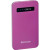 Verbatim 98452 -  Ultra Slim Power Pack 4200 mAh Pink