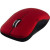 Verbatim 99767 -  99767 Wireless Notebook Optical Mouse Commuter Series Matte Red