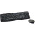 Verbatim 99779 -  Silent Wireless Mouse & Keyboard Black
