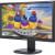 ViewSonic VG2437Smc -  24" VG2437SMC (23.6 viewable) Full High Definition Ergonomic LED Monitor with Integrated Webcam