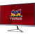 ViewSonic VX2476-SMHD -  24 inch Widescreen LED 1920X1080 1K:1 VX2476-SMHD VGA HDMI DP 4MS