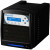 Vinpower Digital SDSHARK-7T-BK -  1:7 SDShark Tower Standalone SD MicroSD Card Flash Duplicator