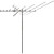 VOXX Accessories Corp ANT3037XR -  Outdoor 41 inch Yagi Antenna 110 inch Boom