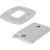 WatchGuard Technologies WG8017 -  Ceiling Mount Kit for AP120
