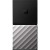 WD BK3E2560PSL-WESN -  256GB My Passport SSD Portable Storage
