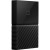 WD BP6A0030BBK-WESN -  3TB My Passport USB 3.0 Black
