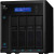 WD BWZE0160KBK-NESN -  16TB My Cloud EX4100 Expert Series 4-Bay 3.5" NAS