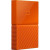 WD BYFT0020BOR-WESN -  2TB My Passport USB 3.0 Orange
