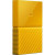 WD BYFT0040BYL-WESN -  4TB My Passport USB 3.0 Yellow