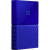 WD BYNN0010BBL-WESN -  1TB My Passport USB 3.0 Blue
