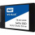 WD S100T2B0A -  Western Digital SSD S100T2B0A 1TB SATA III 6GB S 2.5 7MM Blue 3D Nand