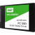 WD S240G2G0A -  Western Digital SSD S240G2G0A 240GB SATA III 6GB S 2.5 7MM
