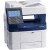 Xerox 3655I/X -  WorkCentre 3655 Mono Printer/Scanner/Copier/Fax USB Ethernet 47PPM 550-Sheet Container