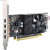XFX HD657X2LF4 -  Radeon HD 6570 PCIE2.1 2GB DDR3 4XMINI DP 650MHz
