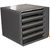 Xplore Technologies ATS-RDF5 -  Black Readydock F5/C5 1-Year-Warranty with Reg Avail Mid-Nov