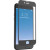 Zagg IP7BLS-BK0 -  invisibleShield Glass+ Luxe Apple iPhone 6/7 Black