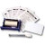 Zebra 105909-169 -  Cleaning Kit Premier 25 Swabs/ 50 Cleaning Cards