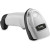 Zebra DS2208-SR6U2100SGW -  DS2208-SR White with Stand USB Kit Scanner and Shielded USB Cable
