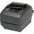 Zebra GX42-102510-000 -  GX420 TT 203DPI 4 inch EPL/ZPL II USB/Serial/Parallel Tear Bar/USB Cable/US