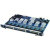 ZyXEL ALC1272G-51 -  72 Port ADSL2+ Annex A Line-Card for Ies Chassis