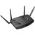 ZyXEL NBG6817 -  Armor Z2 AC2600 Simultaneous Dual Band HD Gaming Gigabit Router