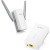 ZyXEL PLA5236KIT -  PLA5236KIT 1000MB/S Pwrline with AC900 WiFi Kit 1PLA5236 1PLA5206V2
