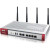 ZyXEL USG60W-NB -  USG60W-Notebook Next Gen Security Gateway Dual N-Wireless 40 VPN SSL GbE (Non-Bundled)